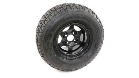 Bobcat 4176503 12 6 24 x 12 Spoke Wheel Assembly 