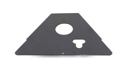 Bobcat 4176526.46 61 in. Right Hand Pro-Cat Cover-Belt - BOB 4176526.46