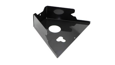 Bobcat 4176527.46 61" Right Hand Pred Pro Belt Cover 