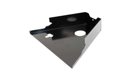 Bobcat 4176528.7 72" Right Hand Belt Cover 
