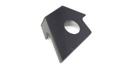 Bobcat 4176529.46 52" Right Hand Belt Cover - BOB 4176529.46
