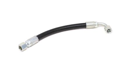Bobcat 4176536-01 1/2 St x 90 Medium 14 in. Hydro Hose 