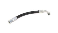 Bobcat 4176536-01 1/2 St x 90 Medium 14 in. Hydro Hose - BOB 4176536-01