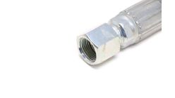 Bobcat 4176536-01 1/2 St x 90 Medium 14 in. Hydro Hose - BOB 4176536-01