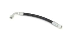 Bobcat 4176536-02 1/2 St x 90 Large 15.75 in. Hydro Hose - BOB 4176536-02