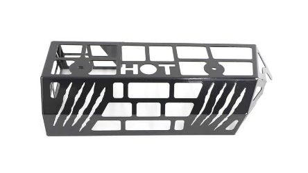 Bobcat 4176548.7 Muffler Guard 