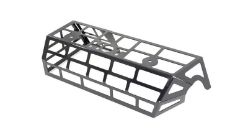 Bobcat 4176549.46 Muffler Guard - BOB 4176549.46