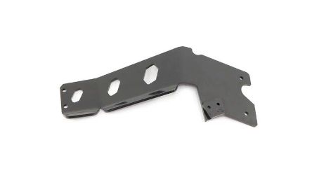 Bobcat 4176556.46 36" BTM Hoc Handle Weldment 