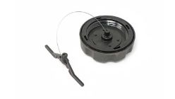 Bobcat 4176561 3.5" Fuel Cap w/ Scratch Marks - BOB 4176561