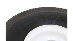 Bobcat 4176604 Turbine Blower S-Caster Wheel - BOB 4176604