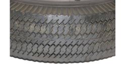 Bobcat 4176604 Turbine Blower S-Caster Wheel - BOB 4176604
