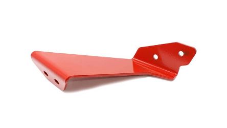 Bobcat 4176612.17 Left Hand Fender Brace Bracket 