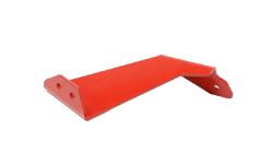 Bobcat 4176613.17 Right Hand Fender Brace Bracket - BOB 4176613.17