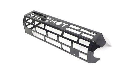Bobcat 4176632.46 36" Muffler Guard 