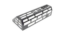 Bobcat 4176632.46 36" Muffler Guard - BOB 4176632.46