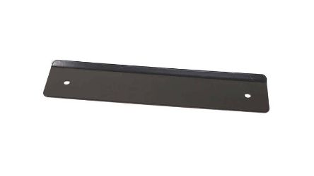Bobcat 4176637.7 Mud Flap Cap Plate 