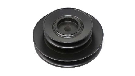 Bobcat 4176698 61" Double Pulley Collection System 