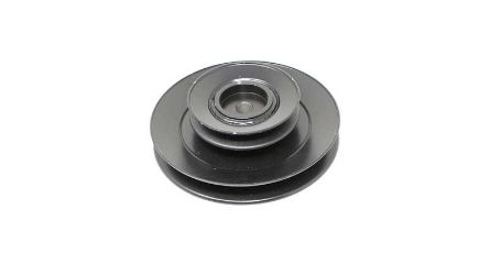 Bobcat 4176699 72" Double Pulley Collection System 