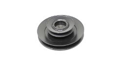 Bobcat 4176699 72" Double Pulley Collection System - BOB 4176699
