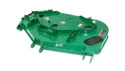 Bobcat 4176709 61" w/ Labels S-Cutterdeck - BOB 4176709