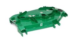 Bobcat 4176709 61" w/ Labels S-Cutterdeck - BOB 4176709