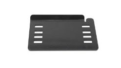 Bobcat 4176711.7 Bagger Discharge Closeout Bracket - BOB 4176711.7