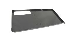 Bobcat 4176729 5Bu Sd Catcher S-Weldment w/ Label - BOB 4176729