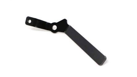 Bobcat 4176731.7 Release Handle Latch 