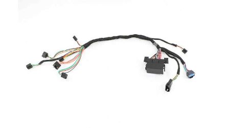 Bobcat 4176733 Upper Wiring Harness 