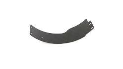 Bobcat 4176796.7 48 Front Left Hand Baffle - BOB 4176796.7