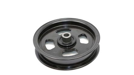 Bobcat 4176803 5.50" Idler Pulley 