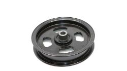 Bobcat 4176803 5.50" Idler Pulley 