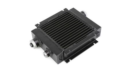 Bobcat 4176815 Core Oil Cooler 