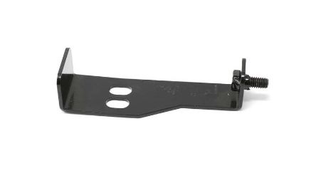 Bobcat 4176824.7 61" Belt Cover Bracket Weldment 