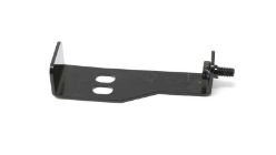 Bobcat 4176824.7 61" Belt Cover Bracket Weldment - BOB 4176824.7