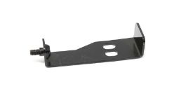 Bobcat 4176824.7 61" Belt Cover Bracket Weldment - BOB 4176824.7