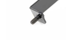 Bobcat 4176831.7 52" ZZT Belt Cover Bracket Weldment - BOB 4176831.7