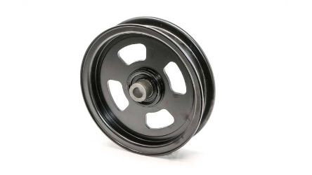 Bobcat 4176836 5.50" Idler Pulley 