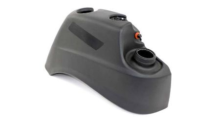 Bobcat 4176844 4.75 Gallon Left Hand Fuel Tank 