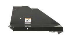 Bobcat 4176860 61" Blower Belt Guard w/ Label  - BOB 4176860