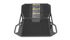 Bobcat 4176863 Speed Control S-Foot Plate W/O - BOB 4176863