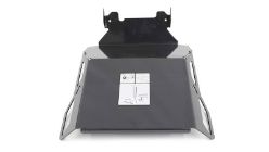 Bobcat 4176863 Speed Control S-Foot Plate W/O - BOB 4176863