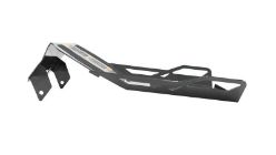 Bobcat 4176863 Speed Control S-Foot Plate W/O - BOB 4176863