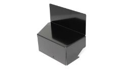 Bobcat 4176865.7 48" Left Hand Belt Cover - BOB 4176865.7