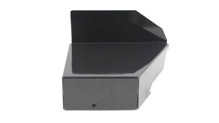 Bobcat 4176870.7 61" Right Hand Belt Cover 