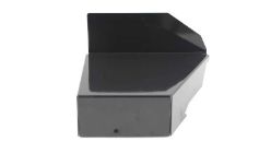 Bobcat 4176870.7 61" Right Hand Belt Cover - BOB 4176870.7