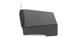 Bobcat 4176870.7 61" Right Hand Belt Cover - BOB 4176870.7