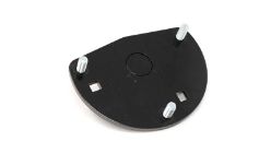 Bobcat 4176872 Idler Pin w/ Clinch Studs Assembly - BOB 4176872