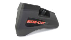 Bobcat 4176882 S-Left Hand Tank w/ Label - BOB 4176882