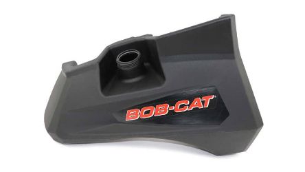 Bobcat 4176883 S-Right Hand Tank w/ Label 